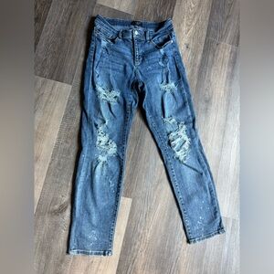 Judy Blue Classic Denim Jeans